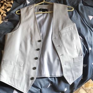 INC  Men’s Vest